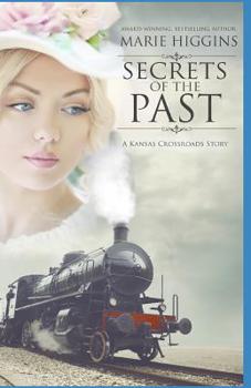 Secrets of the Past - Book  of the Kansas Crossroads