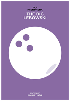 Paperback Fan Phenomena: The Big Lebowski Book