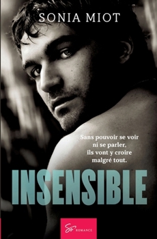 Paperback Insensible: Romance [French] Book