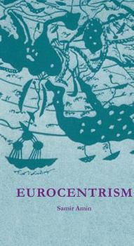 Hardcover Eurocentrism Book
