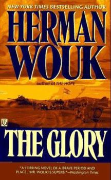 The Glory - Book #2 of the Hope and the Glory