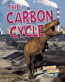 Hardcover The Carbon Cycle Book