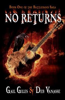 Paperback No Returns Book