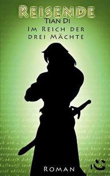 Paperback Im Reich Der Drei Machte: Reisende. Buch Zwei [German] Book