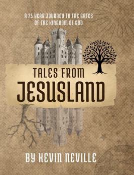 Hardcover Tales from Jesusland Book