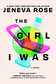 Paperback The Girl I Was Book