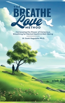 Hardcover The Breathe Love Method Book