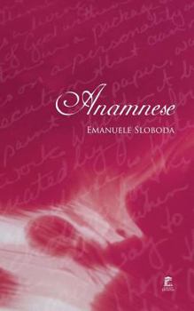 Paperback Anamnese [Portuguese] Book