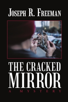 Paperback The Cracked Mirror Book