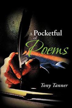 Paperback A Pocketful of Poems Book