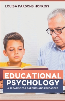 Paperback Educational Psychology Book