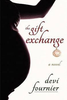Paperback The Gift Exchange Book