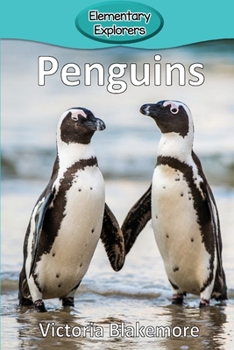 Paperback Penguins Book