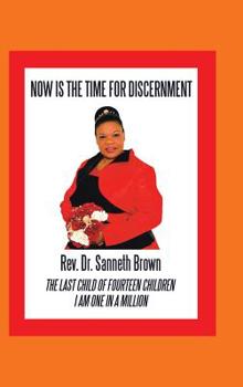 Now Is the Time for Discernment