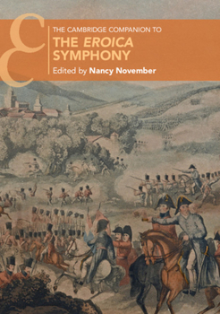 Paperback The Cambridge Companion to the Eroica Symphony Book