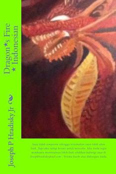 Paperback Dragon*s Fire * Indonesian [Indonesian] Book