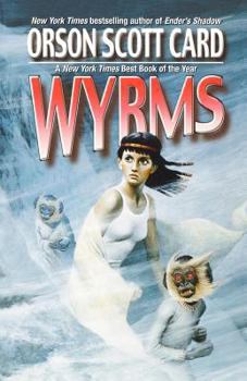 Paperback Wyrms Book