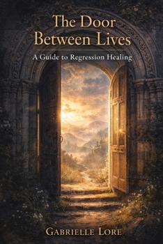 Paperback The Door Between Lives Book
