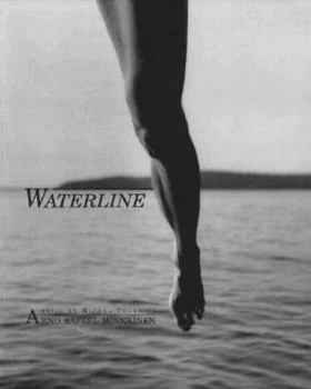 Paperback Waterline Book