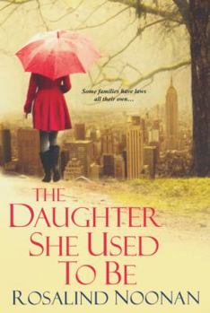 Paperback The Daughter She Used To Be Book