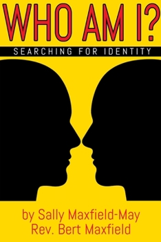 Paperback Who Am I?: Searching for Identity Book
