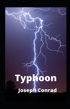 Paperback Typhoon Annotated Book
