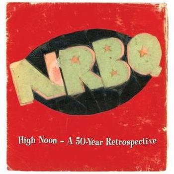 Music - CD High Noon   A 50 Year Retrospe Book