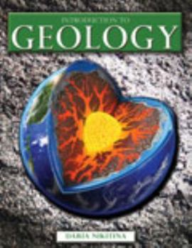 Paperback Introduction to Geology Book