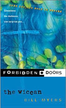 The Wiccan - Book #11 of the Forbidden Doors