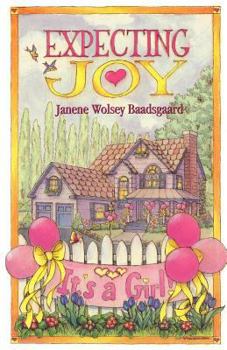 Paperback Expecting Joy Book
