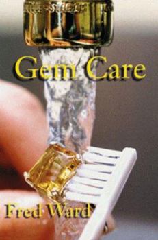Paperback Gem Care Book