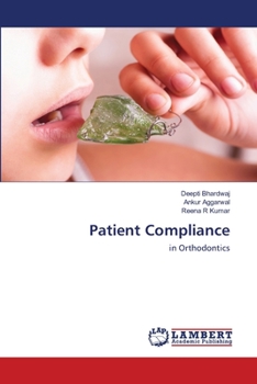 Paperback Patient Compliance Book