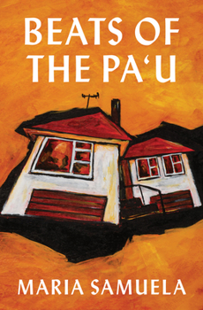 Paperback Beats of the Pa'u Book