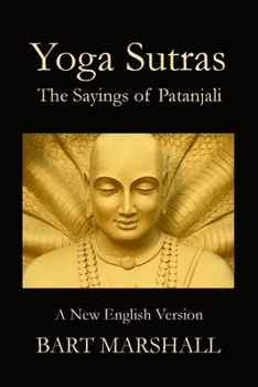 Paperback Yoga Sutras: The Sayings of Patanjali Book