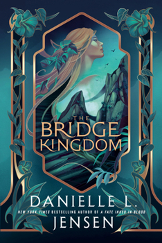 Paperback The Bridge Kingdom Book