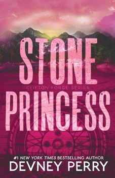 Paperback Stone Princess Book
