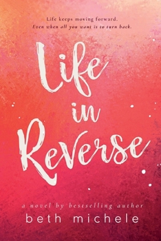 Paperback Life In Reverse Book