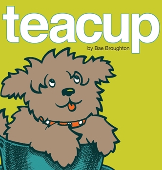 Hardcover Teacup [Spanish] Book