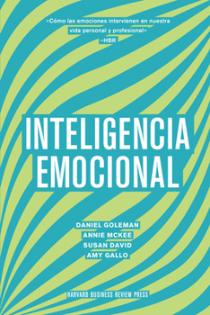 Paperback Inteligencia Emocional (Emotional Intelligence, Spanish Edition) [Spanish] Book