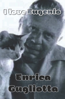 Paperback I love Eugenio [Italian] Book