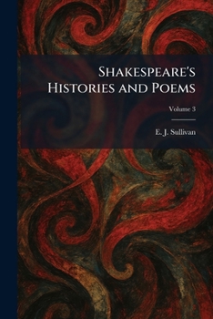 Paperback Shakespeare's Histories and Poems Book