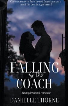 Paperback Falling For The Coach Book