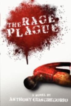 Paperback The Rage Plague Book