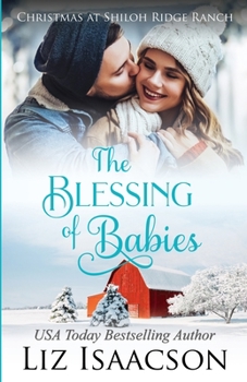 Paperback The Blessing of Babies Book