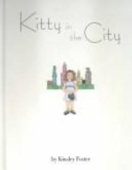 Hardcover Kitty in the City Book
