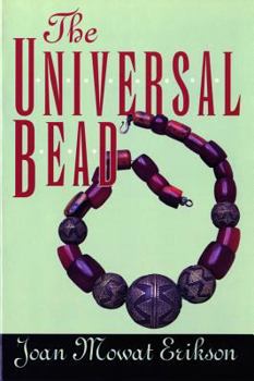 Paperback The Universal Bead Book