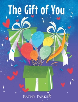 Hardcover The Gift of You Book