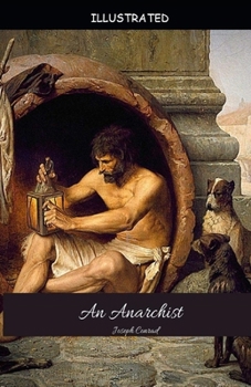 Paperback An Anarchist Illustrated Book