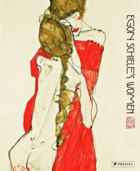 Hardcover Egon Schiele's Women Book