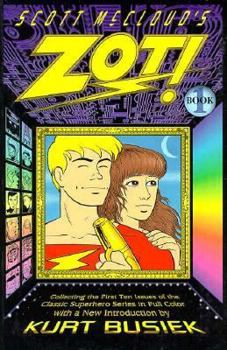 Zot! Book 1 - Book  of the Zot!